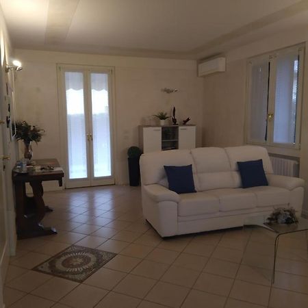 Vila Nido Di Dafne Provaglio d'Iseo Exteriér fotografie