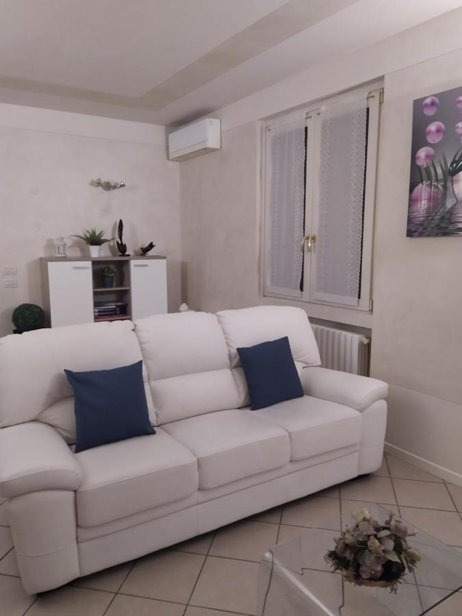 Vila Nido Di Dafne Provaglio d'Iseo Exteriér fotografie