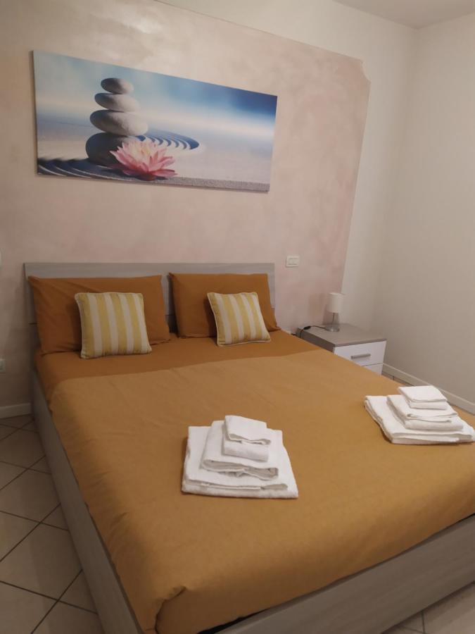 Vila Nido Di Dafne Provaglio d'Iseo Exteriér fotografie