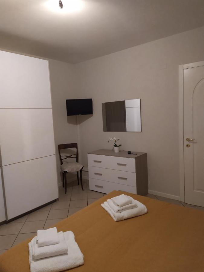 Vila Nido Di Dafne Provaglio d'Iseo Exteriér fotografie