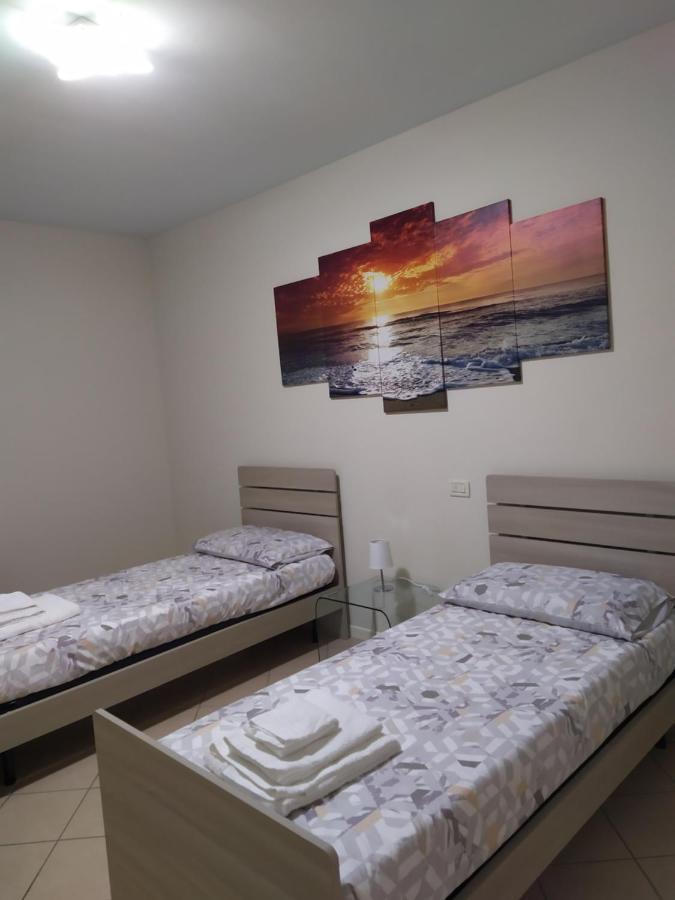 Vila Nido Di Dafne Provaglio d'Iseo Exteriér fotografie