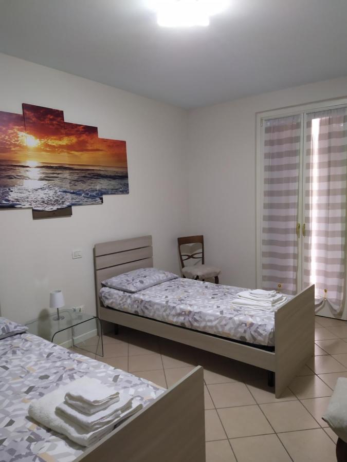 Vila Nido Di Dafne Provaglio d'Iseo Exteriér fotografie