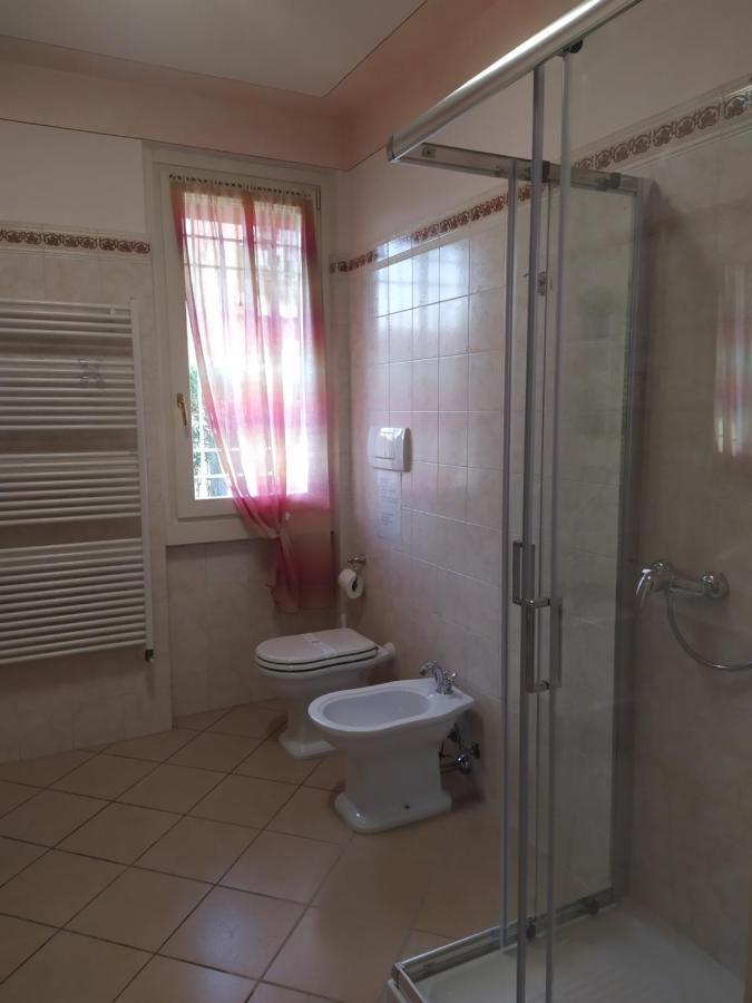Vila Nido Di Dafne Provaglio d'Iseo Exteriér fotografie