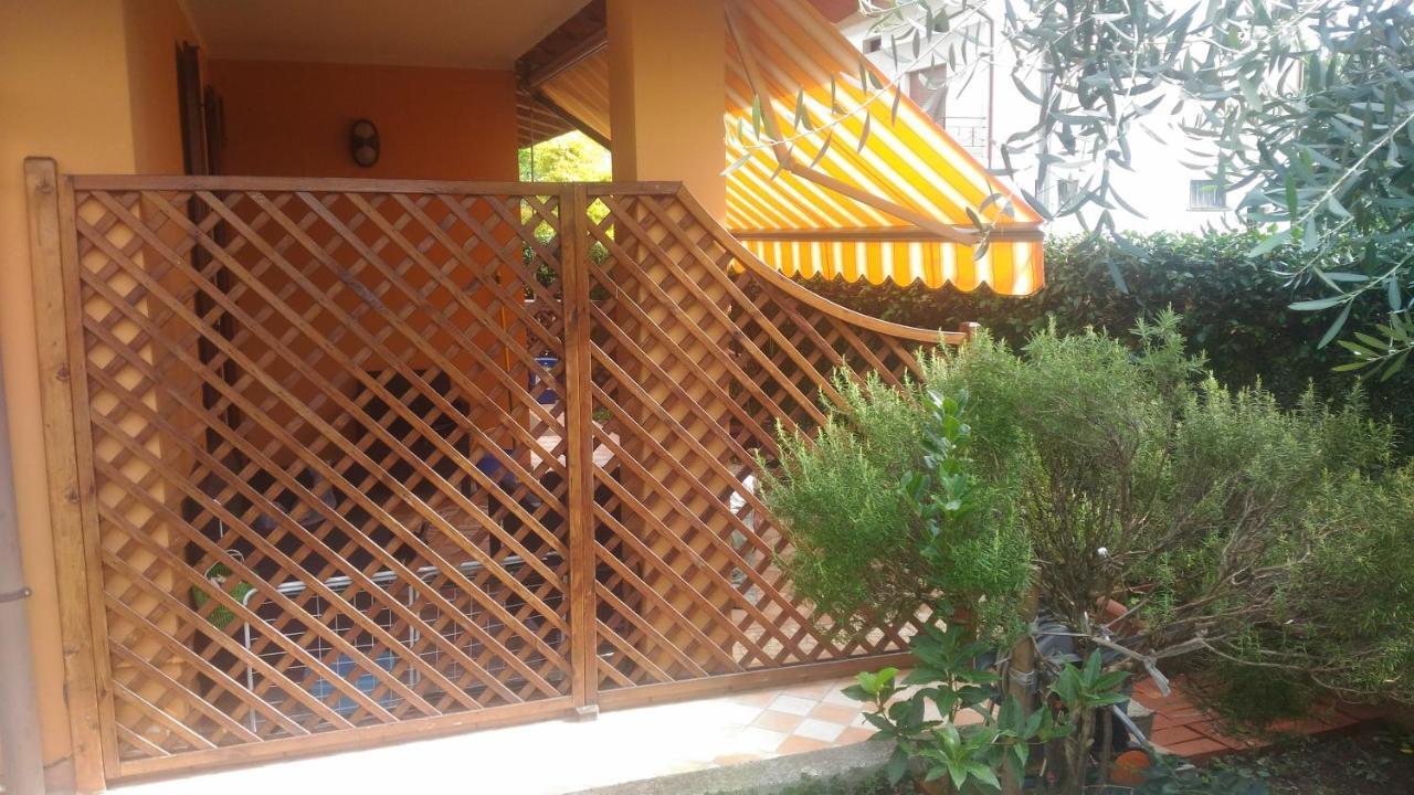 Vila Nido Di Dafne Provaglio d'Iseo Exteriér fotografie